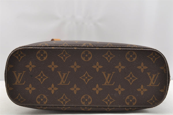 Authentic Louis Vuitton Monogram Vavin GM Shoulder Tote Bag M51170 LV Junk 2006I