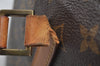 Authentic Louis Vuitton Monogram Vavin GM Shoulder Tote Bag M51170 LV Junk 2006I