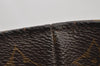 Authentic Louis Vuitton Monogram Vavin GM Shoulder Tote Bag M51170 LV Junk 2006I