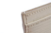 Authentic Louis Vuitton Epi Porte Cartes Simple Card Case White M6030J LV 2011G