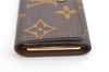 Authentic Louis Vuitton Monogram Multicles 4 Four Hooks Key Case M62631 LV 2012G
