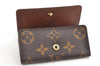 Authentic Louis Vuitton Monogram Multicles 4 Four Hooks Key Case M62631 LV 2012G
