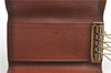 Authentic Louis Vuitton Monogram Multicles 4 Four Hooks Key Case M62631 LV 2012G