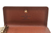 Authentic Louis Vuitton Monogram Multicles 4 Four Hooks Key Case M62631 LV 2012G