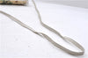 Authentic GUCCI Flora Shoulder Cross Body Bag Purse Canvas Leather White 2013D