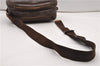 Authentic Louis Vuitton Monogram Reporter PM Shoulder Bag M45254 LV Junk 2015G