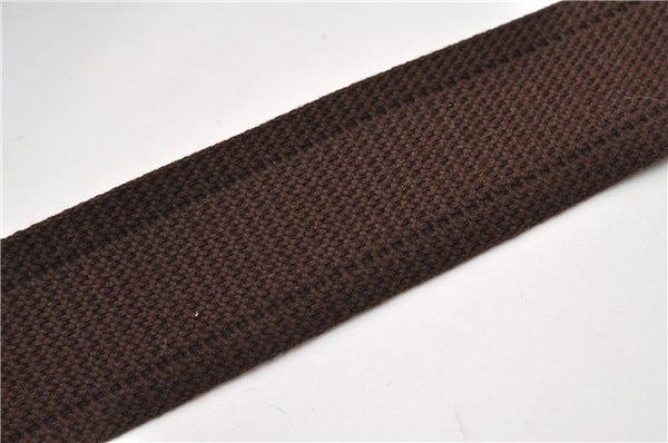 Authentic Louis Vuitton Monogram Reporter PM Shoulder Bag M45254 LV Junk 2015G