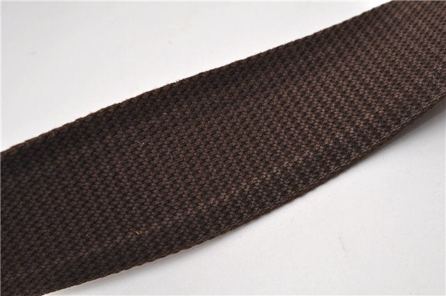 Authentic Louis Vuitton Monogram Reporter PM Shoulder Bag M45254 LV Junk 2015G