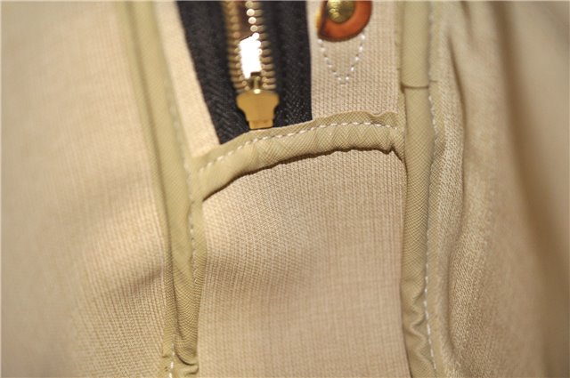 Authentic Louis Vuitton Monogram Reporter PM Shoulder Bag M45254 LV Junk 2015G