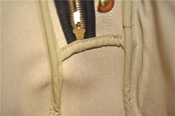 Authentic Louis Vuitton Monogram Reporter PM Shoulder Bag M45254 LV Junk 2015G