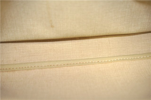 Authentic Louis Vuitton Monogram Reporter PM Shoulder Bag M45254 LV Junk 2015G