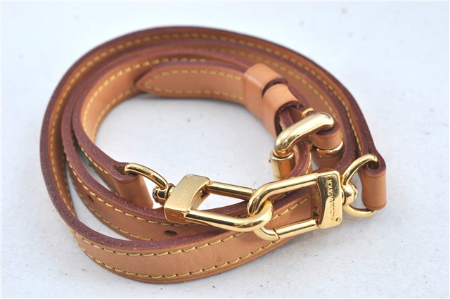 Authentic Louis Vuitton Monogram Palermo GM Shoulder Tote Bag M40146 LV 2017B