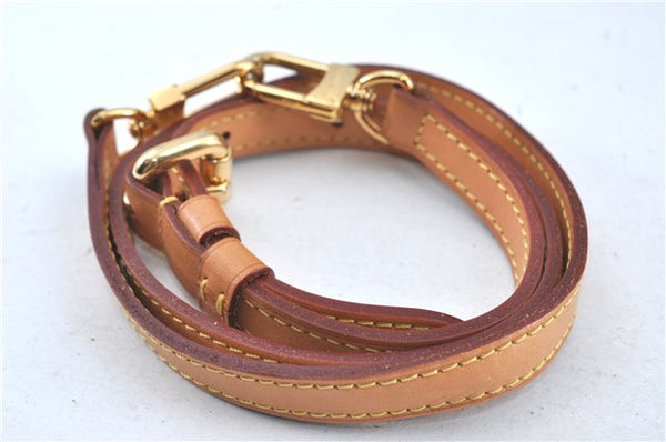 Authentic Louis Vuitton Monogram Palermo GM Shoulder Tote Bag M40146 LV 2017B