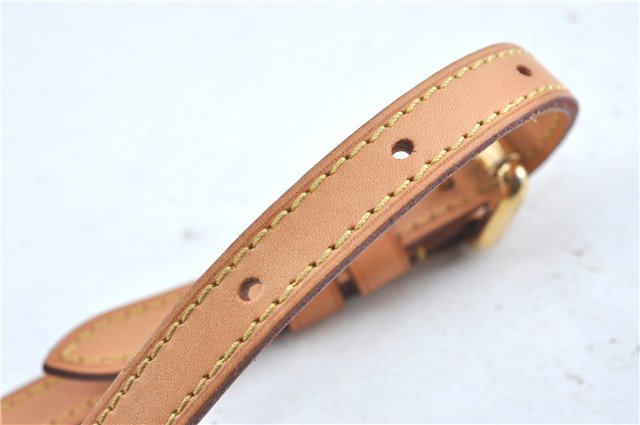 Authentic Louis Vuitton Monogram Palermo GM Shoulder Tote Bag M40146 LV 2017B