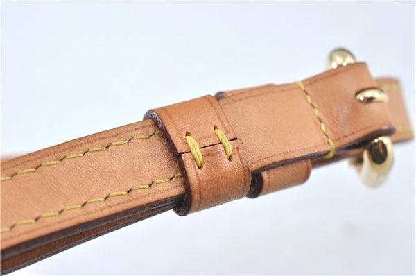 Authentic Louis Vuitton Monogram Palermo GM Shoulder Tote Bag M40146 LV 2017B