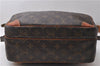 Authentic Louis Vuitton Monogram Nile Shoulder Cross Body Bag M45244 LV 2018D