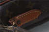 Authentic Louis Vuitton Monogram Nile Shoulder Cross Body Bag M45244 LV 2018D