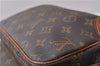 Authentic Louis Vuitton Monogram Nile Shoulder Cross Body Bag M45244 LV 2018D