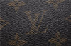 Authentic Louis Vuitton Monogram Nile Shoulder Cross Body Bag M45244 LV 2018D