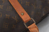 Authentic Louis Vuitton Monogram Keepall 45 Travel Boston Bag Old Model LV 2022I
