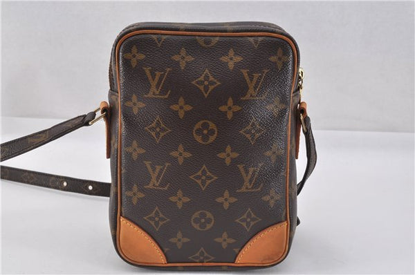 Authentic Louis Vuitton Monogram Amazone Shoulder Cross Body Bag M45236 LV 2024F
