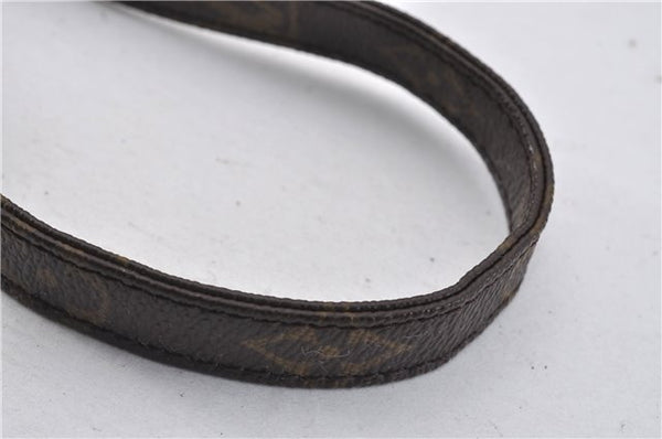 Authentic Louis Vuitton Monogram Amazone Shoulder Cross Body Bag M45236 LV 2024F