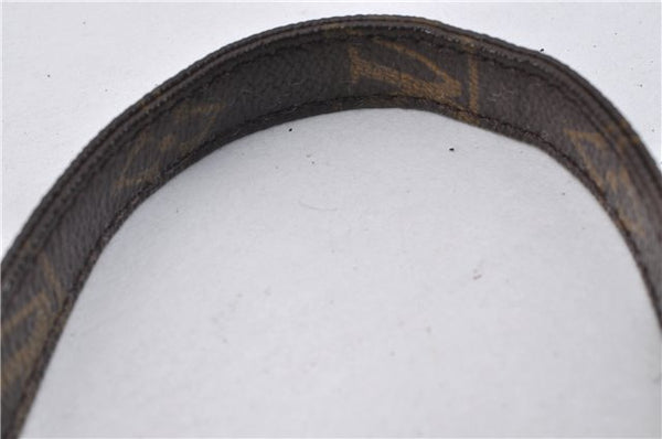 Authentic Louis Vuitton Monogram Amazone Shoulder Cross Body Bag M45236 LV 2024F