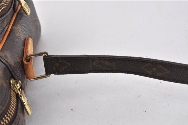 Authentic Louis Vuitton Monogram Amazone Shoulder Cross Body Bag M45236 LV 2024F