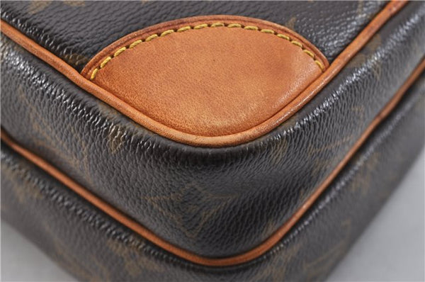 Authentic Louis Vuitton Monogram Amazone Shoulder Cross Body Bag M45236 LV 2024F