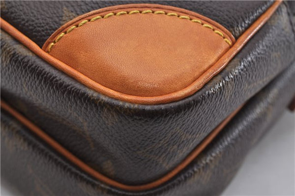 Authentic Louis Vuitton Monogram Amazone Shoulder Cross Body Bag M45236 LV 2024F