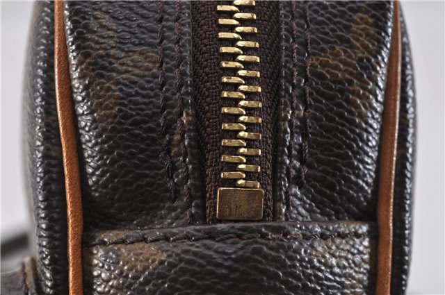 Authentic Louis Vuitton Monogram Amazone Shoulder Cross Body Bag M45236 LV 2024F