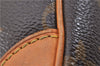 Authentic Louis Vuitton Monogram Amazone Shoulder Cross Body Bag M45236 LV 2024F