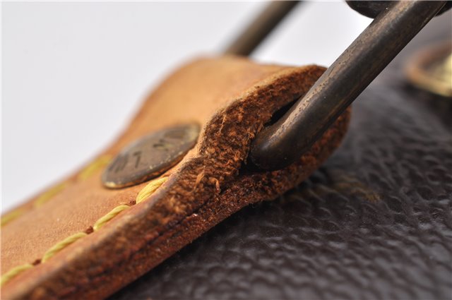 Authentic Louis Vuitton Monogram Amazone Shoulder Cross Body Bag M45236 LV 2024F