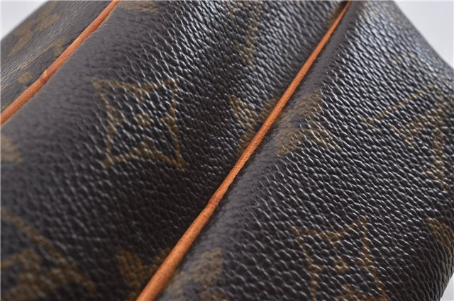 Authentic Louis Vuitton Monogram Amazone Shoulder Cross Body Bag M45236 LV 2024F