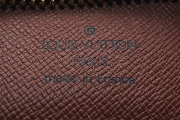 Authentic Louis Vuitton Monogram Amazone Shoulder Cross Body Bag M45236 LV 2024F