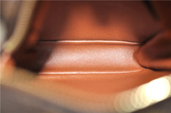 Authentic Louis Vuitton Monogram Amazone Shoulder Cross Body Bag M45236 LV 2024F