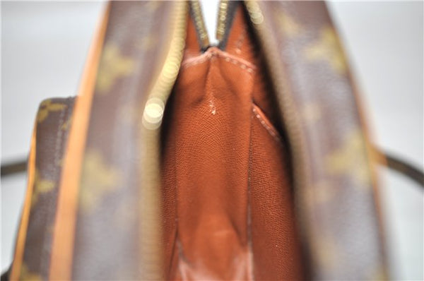 Authentic Louis Vuitton Monogram Amazone Shoulder Cross Body Bag M45236 LV 2024F