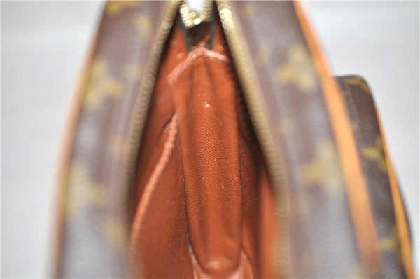 Authentic Louis Vuitton Monogram Amazone Shoulder Cross Body Bag M45236 LV 2024F