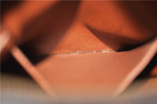 Authentic Louis Vuitton Monogram Amazone Shoulder Cross Body Bag M45236 LV 2024F