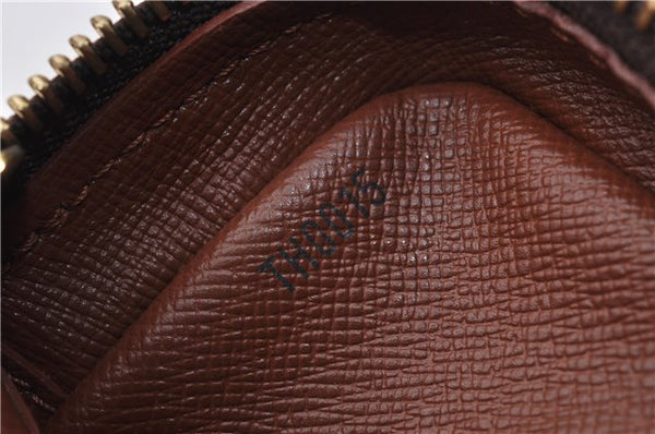 Authentic Louis Vuitton Monogram Amazone Shoulder Cross Body Bag M45236 LV 2024F