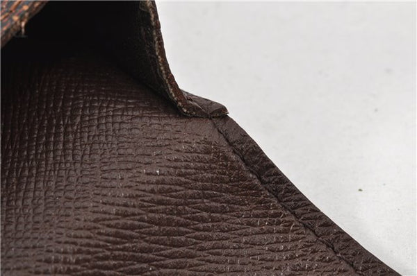 Authentic Louis Vuitton Damier Etui Cigarette Case N63024 LV 2025G