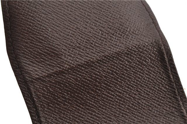 Authentic Louis Vuitton Damier Etui Cigarette Case N63024 LV 2025G