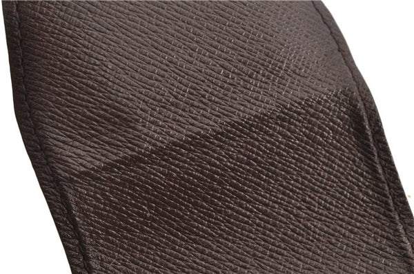 Authentic Louis Vuitton Damier Etui Cigarette Case N63024 LV 2025G