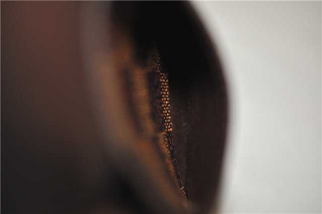 Authentic Louis Vuitton Damier Etui Cigarette Case N63024 LV 2025G