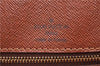 Auth Louis Vuitton Monogram Porte Documents Voyage Briefcase M53361 LV 2030D