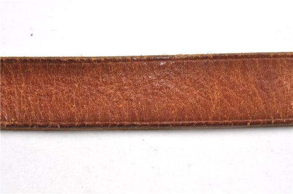 Authentic Louis Vuitton Monogram Cartouchiere MM M51253 Shoulder Cross Bag 2030G