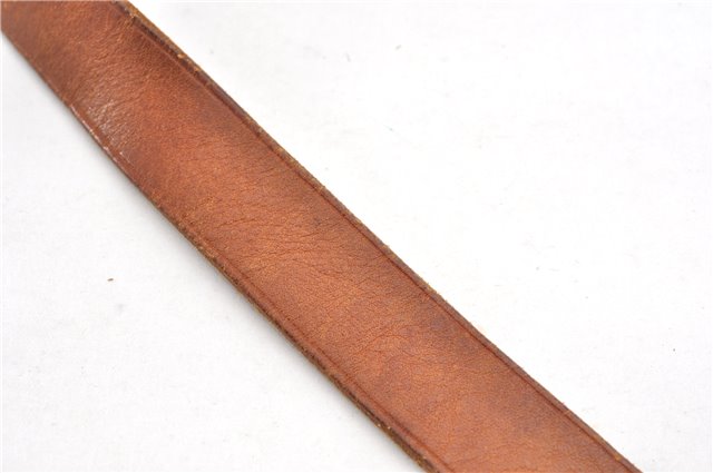 Authentic Louis Vuitton Monogram Cartouchiere MM M51253 Shoulder Cross Bag 2030G