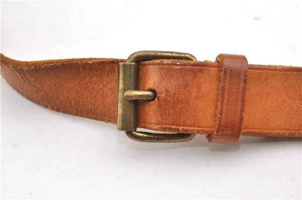 Authentic Louis Vuitton Monogram Cartouchiere MM M51253 Shoulder Cross Bag 2030G