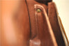 Authentic Louis Vuitton Monogram Cartouchiere MM M51253 Shoulder Cross Bag 2030G