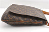 Authentic Louis Vuitton Monogram Musette Shoulder Cross Body Bag M51256 LV 2031G